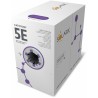 KABEL SKRĘTKA SOLARIX CAT.5E UTP LSOH Dca SXKD-5E-UTP-LSOH box 305m