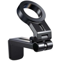 Uchwyt podróżny Joyroom JR-ZS365 na telefon magnetyczny - czarny