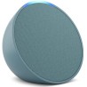 Głośnik inteligentny Amazon Echo Pop Midnight Teal