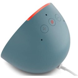 Głośnik inteligentny Amazon Echo Pop Midnight Teal