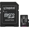 Karta pamięci microSD 64GB Kingston Canvas Select Plus microSDXC C10 UHS-1 64GB