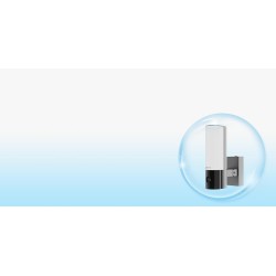 Kamera IP Ezviz EL3 2K 4MPx WiFi