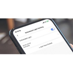 Kamera IP Ezviz EL3 2K 4MPx WiFi