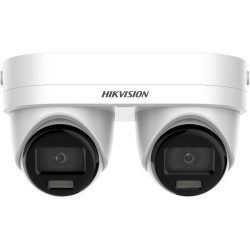 Kamera IP Hikvision DS-2CD2343G2D-LIZ2UY/SL(2.8/4mm)