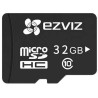 Kamera IP EZVIZ Wizjer DP2C z kartą 32GB