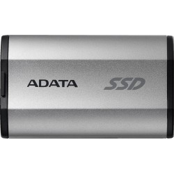 Dysk SSD Adata SD810 External 1TB srebrny