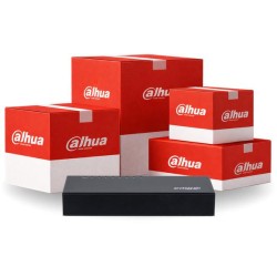SWITCH DAHUA PFS3008-8GT-V2 Opakowanie zbiorcze 2szt