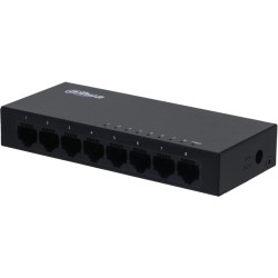 SWITCH DAHUA PFS3008-8GT-V2 Opakowanie zbiorcze 2szt