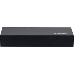 SWITCH DAHUA PFS3008-8GT-V2 Opakowanie zbiorcze 2szt