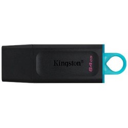 Kingston Pendrive Data Traveler Exodia 64GB USB3.1 Gen1