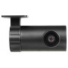 Wideorejestrator 70mai X800 Dash Cam 4K Dual Omni Set RED + karta pamięci 70mai 128GB