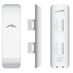 UBIQUITI NANOSTATION M2 (NSM2)