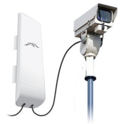 UBIQUITI NANOSTATION M2 (NSM2)
