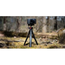 Statyw elastyczny Goocong Yoga Pod - czarny