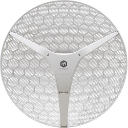 ANTENA MIKROTIK LHG XL 5 ax (LHG-5axD-XL)