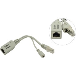 MIKROTIK INJECTOR (RBPOE)