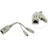 MIKROTIK INJECTOR (RBPOE)