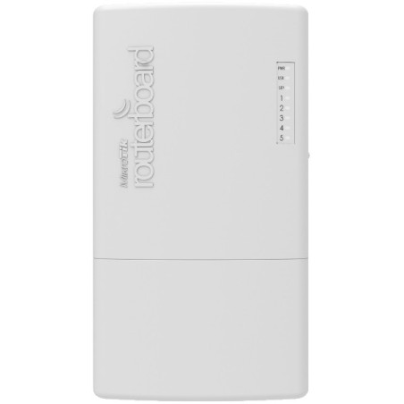 MIKROTIK ROUTERBOARD RB960PGS-PB POWERBOX PRO