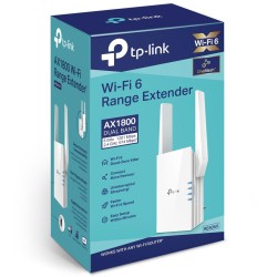 REPEATER TP-LINK RE605X