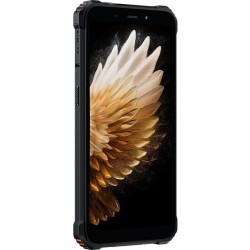 Smartfon Oukitel G3 6" 4/128GB 6300mAh pomarańczowy