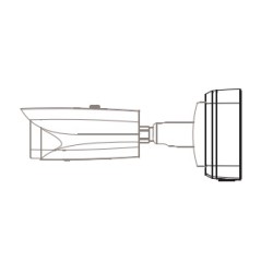ADAPTER DAHUA PFA121-V2