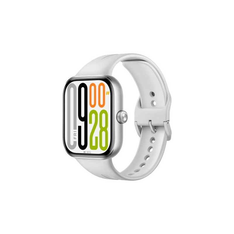 Xiaomi Redmi Watch 5 Silver Gray