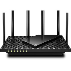 ROUTER TP-LINK ARCHER AX72 Wi-Fi 6 AX5400
