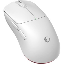 Mysz bezprzewodowa Rampage TILION Biała