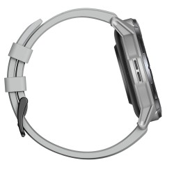 Smartwatch Zeblaze Stratos 3 Ultra - biały