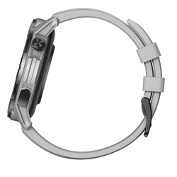 Smartwatch Zeblaze Stratos 3 Ultra - biały