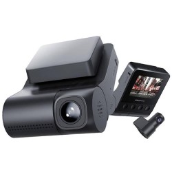 Wideorejestrator DDPAI Z40 GPS Dual Dash Camera