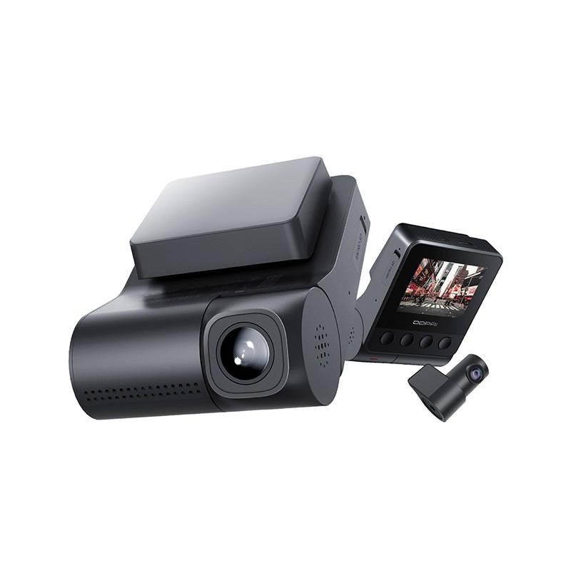 Wideorejestrator DDPAI Z40 GPS Dual Dash Camera