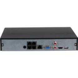 REJESTRATOR IP DAHUA NVR4104HS-P-4KS3 Opakowanie zbiorcze 5szt