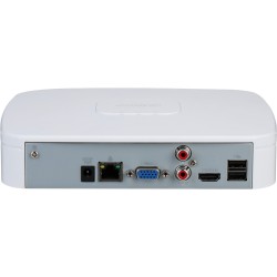 REJESTRATOR IP DAHUA NVR2104-4KS3