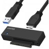 Mostek USB Unitek USB - SATA III