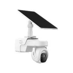 Zestaw Dahua Kamera 4G Panel KIT/BP4A-4G-0360B/M0508