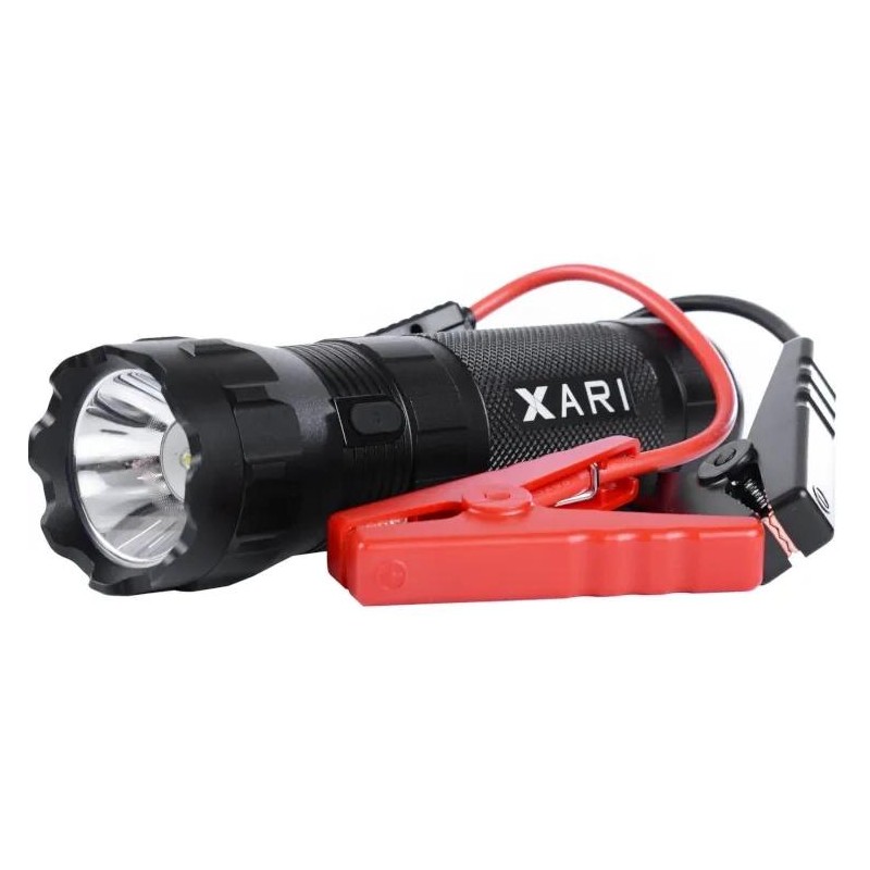 XARI JS50 jump starter 4w1 XARI JS50 jump starter 4w1