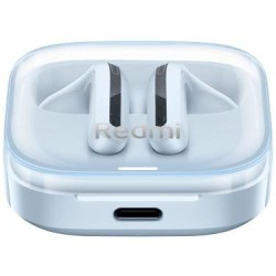 Słuchawki Xiaomi Redmi Buds 6 Active niebieskie