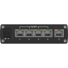 Teltonika TSW101 switch przemysłowy PoE+ (TSW101000000)