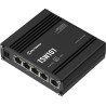 Teltonika TSW101 switch przemysłowy PoE+ (TSW101000000)