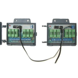 ŁĄCZÓWKA ZASILANIA KG-6