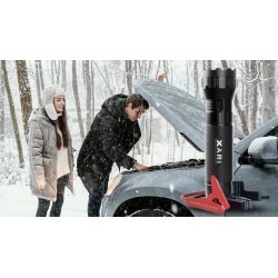 XARI JS50 jump starter 4w1