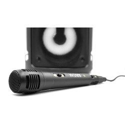 Głośnik Harmony Squeak SQ1004 BT, Radio FM, MP3