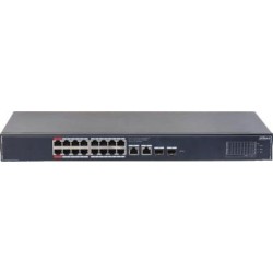 Switch Dahua SG4020LP