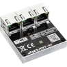 Switch POE  BCS POWER BCS-xPoE3/EXT-AT