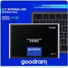 DYSK SSD GOODRAM CX400 G2 512GB SATA3