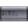 Adata Dysk zewnętrzny SSD SE880 1TB USB3.2A/C Gen2x2 Szary