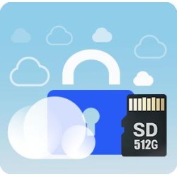 Kamera IP Ezviz H90 4MP+4MP