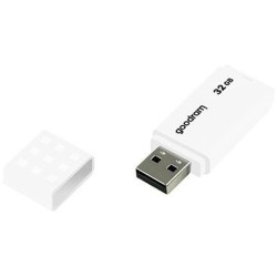 Pendrive Goodram UME2 32GB USB 2.0 Biały