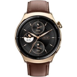 Smartwatch Mibro Lite 3 Pro (Rose Gold)